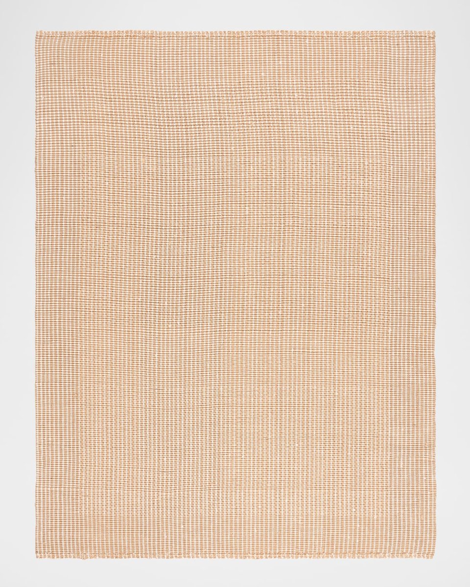 Marram Hand-Loomed Rug, 10' x 14'